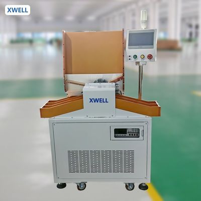 Bon prix Machine de tri automatique des batteries, machine à trier les batteries en ligne