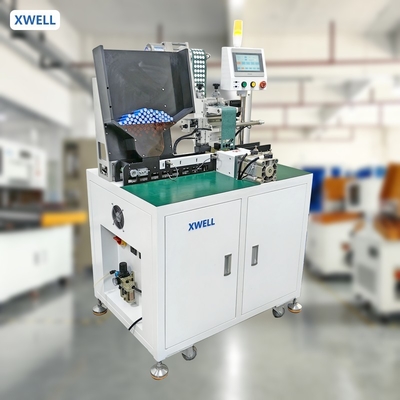 Machine de tri cylindrique de batteries 18650 21700