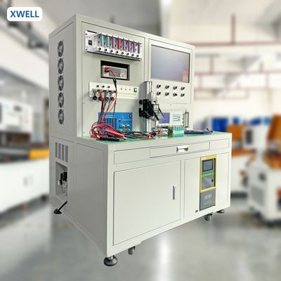 Bon prix Une machine à batterie de longue durée avec un test d' endurance génial en ligne