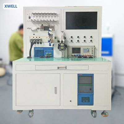 Bon prix Machines de production de batteries intelligentes outil de fabrication de pointe en ligne