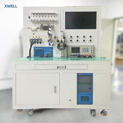 Bon prix Appareil de soudage à point de précision à batterie au lithium pour une production efficace en ligne