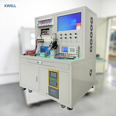 Bon prix Dispositif de soudage à la batterie au lithium efficace avec des caractéristiques technologiques avancées en ligne