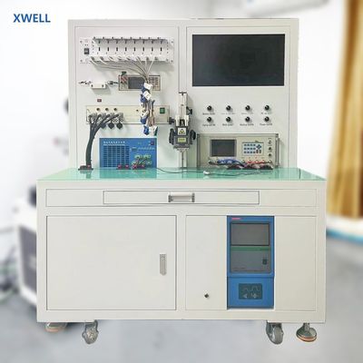 Bon prix Appareil d'essai efficace des batteries Vérifier la sécurité et la durabilité des batteries en ligne