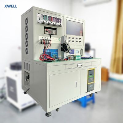 Bon prix Appareil complet de tri et de catégorisation basé sur les paramètres des cellules de batterie en ligne