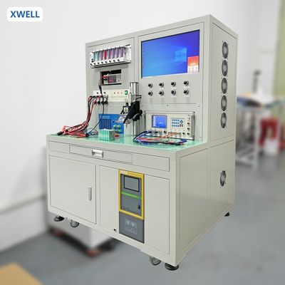 Bon prix L'outil de précision de la machine de soudage à point de batterie au lithium avancée pour un assemblage efficace de la batterie. en ligne