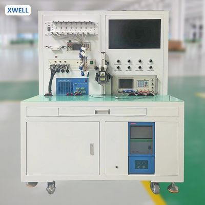 Bon prix Système de soudage par point de batterie au lithium professionnel en ligne