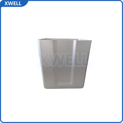 Bon prix Custom 18650 Aluminum Battery Pack Case 5 kWh Zero-Weld Design en ligne