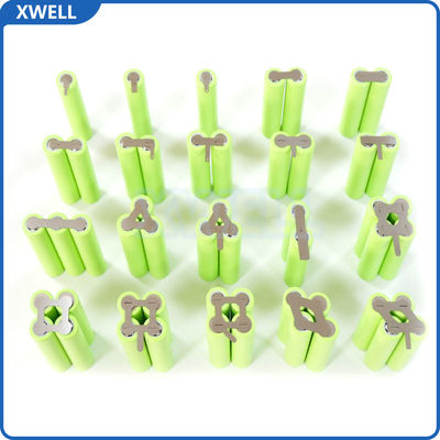 Bon prix 18650 Nickel Strip 0.15mm Pure Ni for 3.7V-15V Battery Spot Welding en ligne