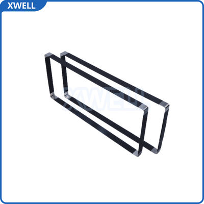 Bon prix Ceinture en acier inoxydable et bande finie en acier inoxydable pour batteries au lithium en ligne