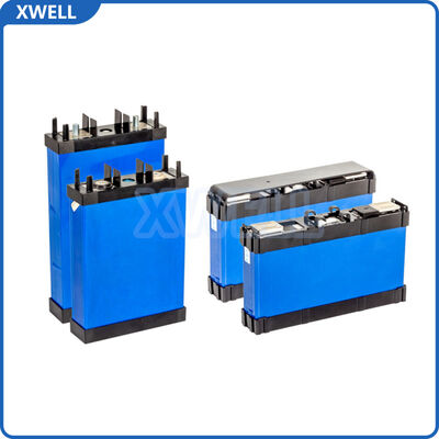 Bon prix 36130 Porteur prismatique de cellule de batterie - version à jonction modulaire à boîtier complet en ligne