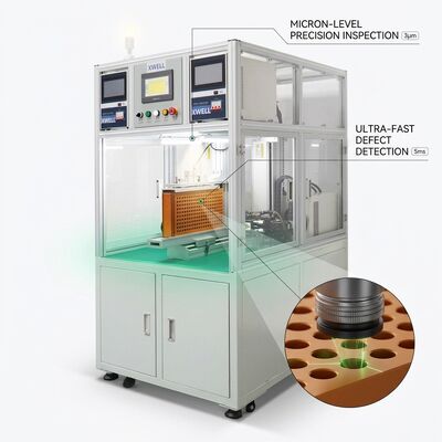 Bon prix Tête de soudage automatique double face pour machine de soudage par points de batterie en ligne