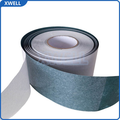 Bon prix Feuille d'isolation d'orge des hautes terres, 0.2mm, largeur de 99mm, rouleau de 100m, 4000V pour la Production de grandes cellules de batterie au Lithium 26650 32650 en ligne