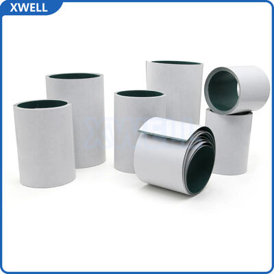 Bon prix Largeur personnalisée de joint de papier d'isolation d'orge pour l'isolation de capuchon de borne de batterie 4000V en ligne
