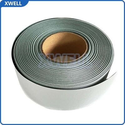 Bon prix Feuille d'isolation en orge des Highlands traitée au fluoroplastique, rouleau de 99mm, 100m, pour emballage de cellules de batterie 18650 21700 en ligne