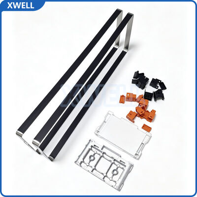 Bon prix Kit d'accessoires pour module de batterie haute charge, plaque d'extrémité, sangle en acier pour cellules 280Ah 314Ah online