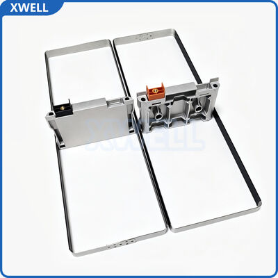 Bon prix Module de batterie prismatique à sangle en acier LH201 pour fixation de cellule online