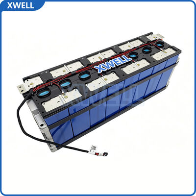 Bon prix 1P8S * 2 câblage CCS 314Ah 280Ah Cellules pour le module de batterie de stockage d'énergie online