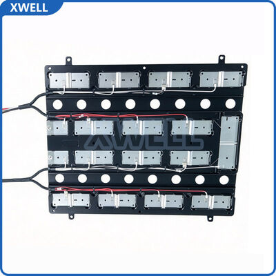 Bon prix 2P16S 51.2V CCS Wire Harness Board 280Ah 314Ah Cellules pour le stockage de l'énergie online