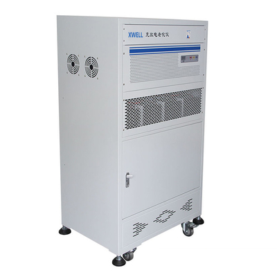 Décharge de la charge 40A d'Ion Battery Aging Machine Tester 100V 20A de lithium