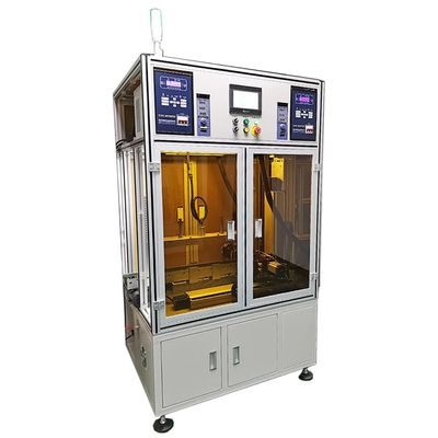 Bon prix Double côté principal 50HZ de double de For Lithium Batteries de soudeuse de tache en ligne