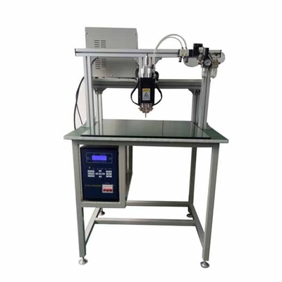 machine de soudage par points 5000A pour le contrôle d'unité centrale de traitement d'Ion Battery de lithium