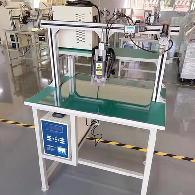 8000A lithium Ion Battery Welding Machine, soudeur de tache de cellules de batterie 6600uF