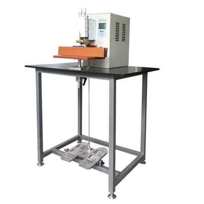 Lithium portatif Ion Battery Welding Machine For 18650 32650 paquets de 4680 batteries
