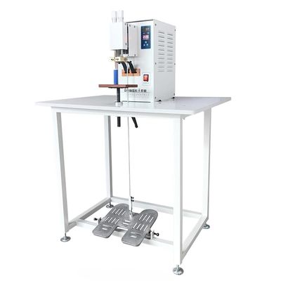 Bon prix Machine de soudage par points de 18650 batteries 0.03-0.15 millimètre d'épaisseur de soudure en ligne