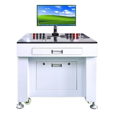 Bon prix Fonction multi de série de l'équipement d'essai de Bms de batterie au lithium 1-32 en ligne