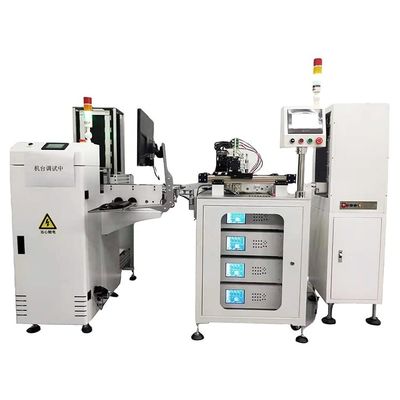 Bon prix BMS automatique Testing Machine, 5V décharge Li Ion Battery Checker en ligne