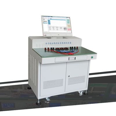 Bon prix Système BMS Testing Machine, chambre de carte PCB d'essai de batterie au lithium 150A en ligne