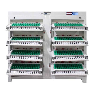 Bon prix 18650 fréquence de la Manche 50HZ du système d'évaluation de contrôleur de batterie 20A 128 en ligne