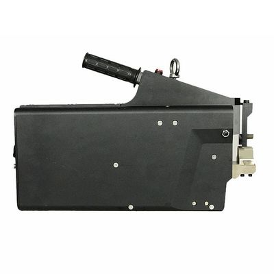 Bon prix soudeuse ultrasonique de la batterie 4000W, monophasé 220V de scelleur de tube de cuivre en ligne