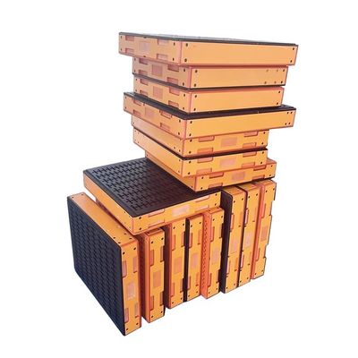 Bon prix Matériaux de bakélite en montage d'Ion Batteries Spot Welding Jig de lithium en ligne