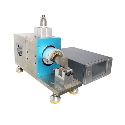 Bon prix Machine ultrasonique de soudage par points de cathode, lithium Ion Battery Spot Welder en ligne