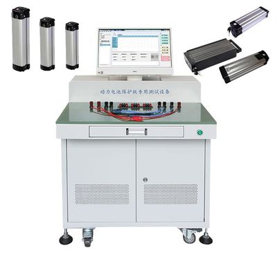 Bon prix Appareil de contrôle de finition de charge de batterie de la machine d'essai de paquet de batterie 100V 120Amp en ligne