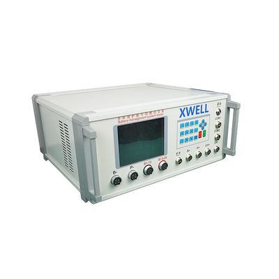 Bon prix Machine de test BMS intelligente pour un diagnostic précis de la gestion de la batterie haute performance en ligne